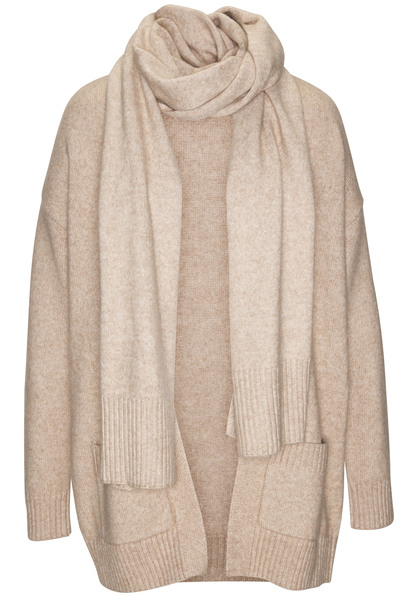 Strickjacke