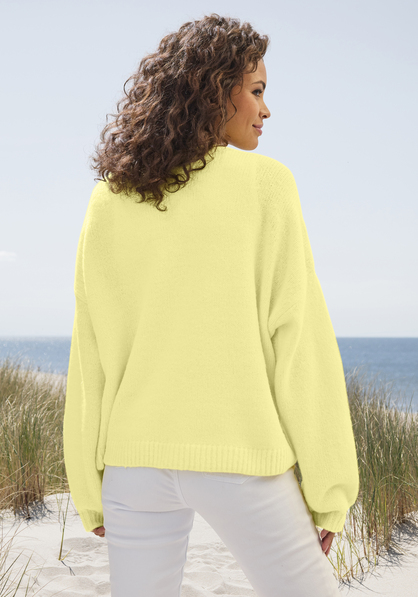 Strickjacke