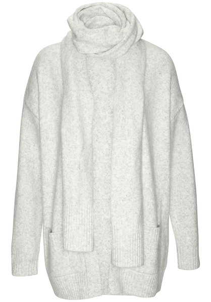 Strickjacke