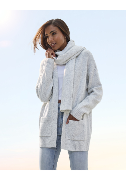 Strickjacke