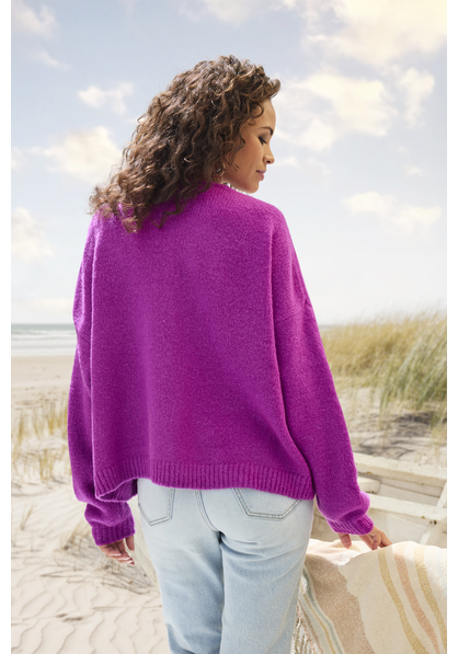 Strickjacke