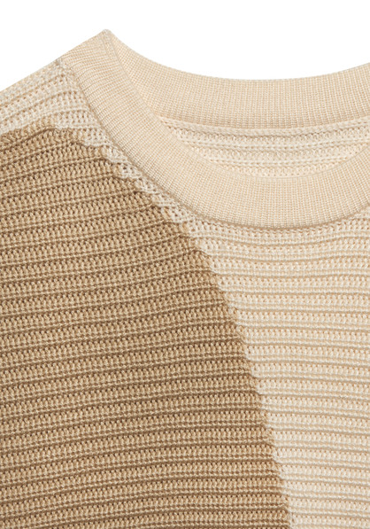 Strickpullover