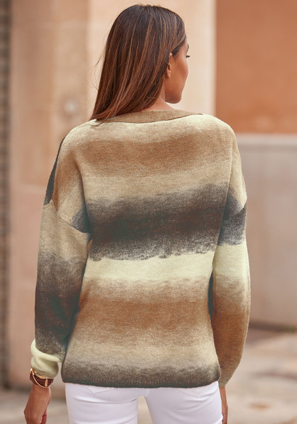 Strickpullover