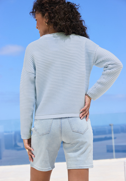 Strickpullover
