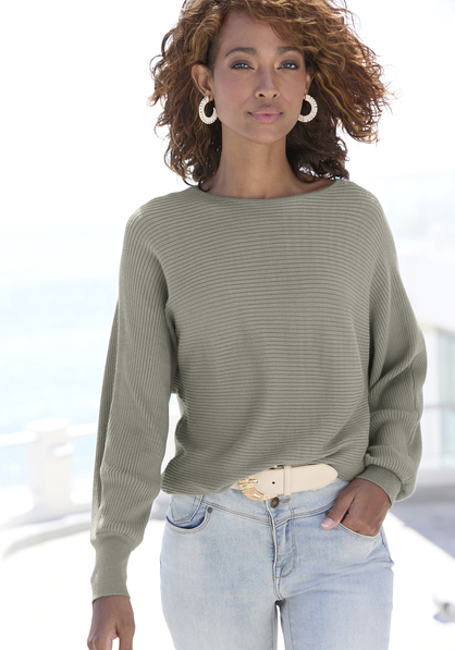 Strickpullover