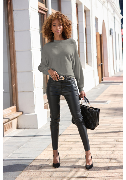 Strickpullover