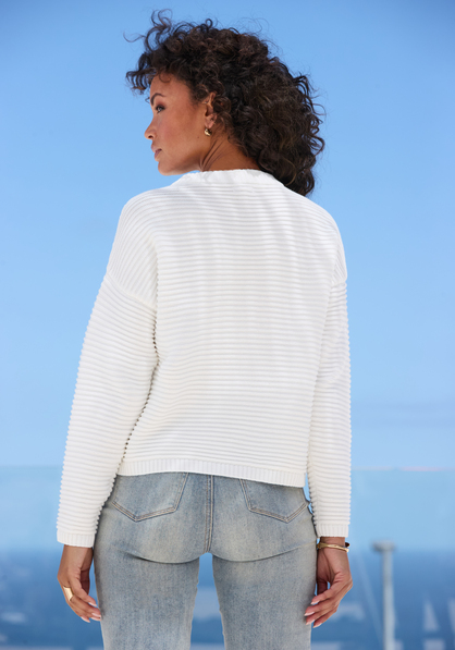 Strickpullover