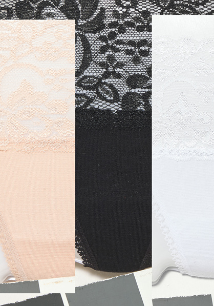 String