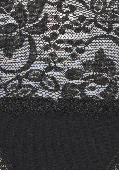 String