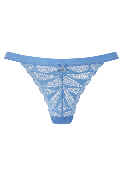 String