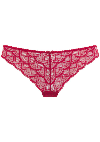String