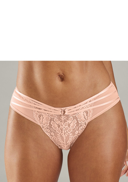 Stringpanty