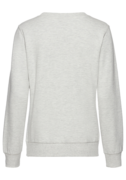 Longsweatshirt