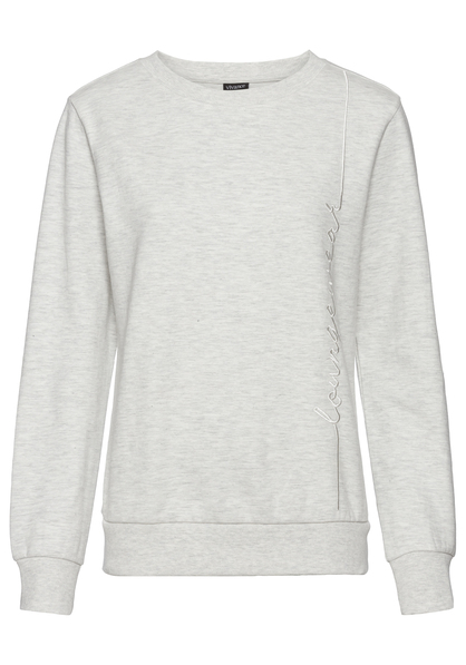 Longsweatshirt