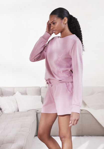 Longsweatshirt