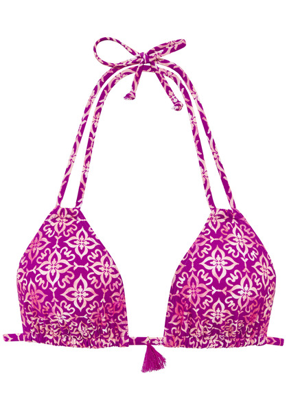 Triangel-Bikini-Top