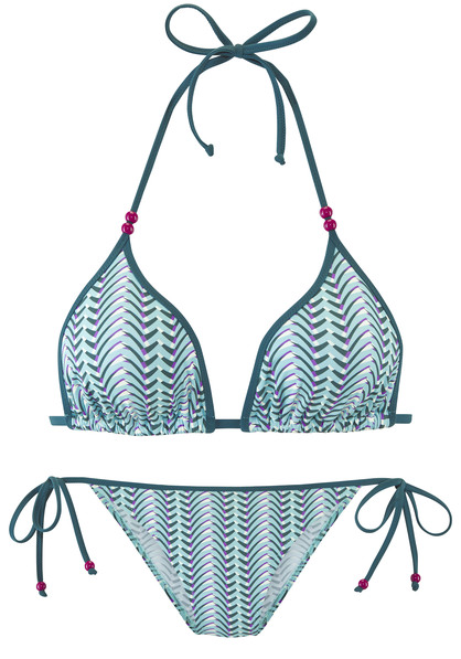 Triangel-Bikini