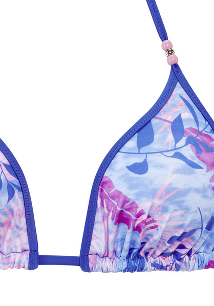 Triangel-Bikini