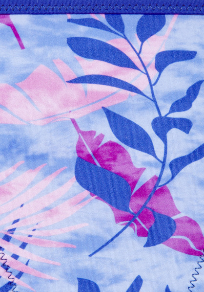 Triangel-Bikini