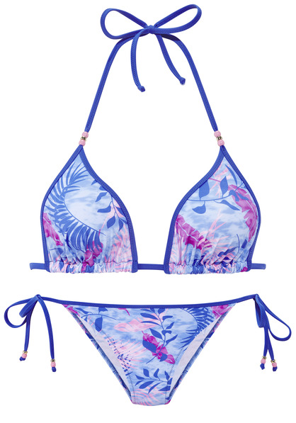 Triangel-Bikini