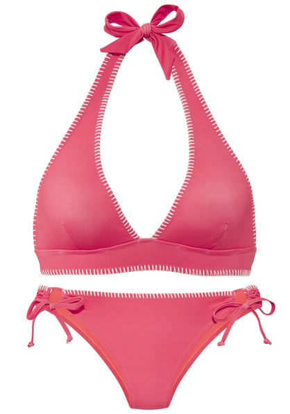 Triangel-Bikini