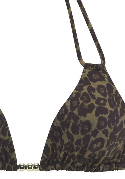 Triangel-Bikini-Top