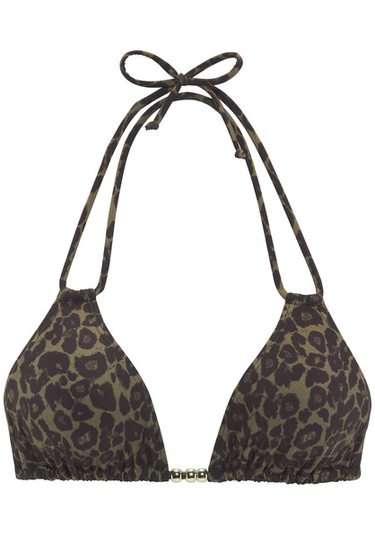 Triangel-Bikini-Top