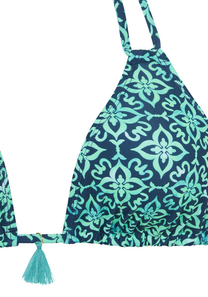 Triangel-Bikini-Top
