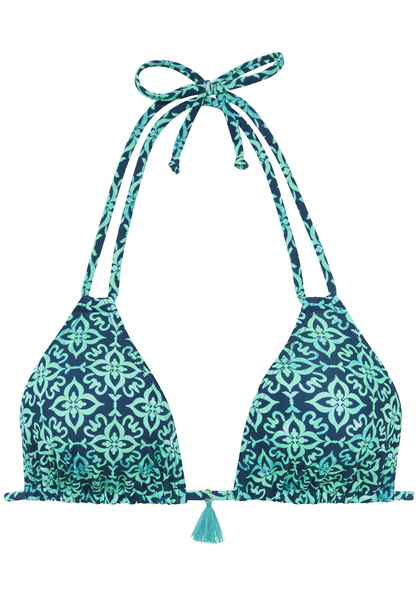 Triangel-Bikini-Top