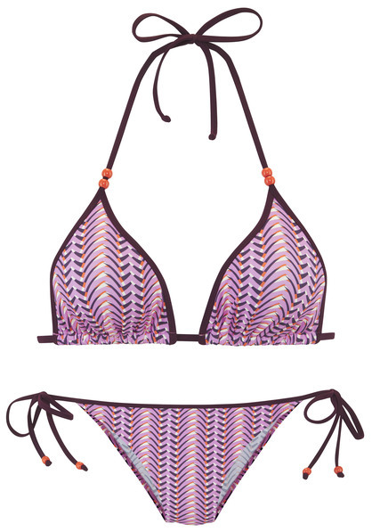 Triangel-Bikini