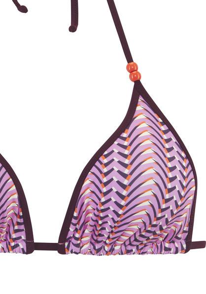 Triangel-Bikini