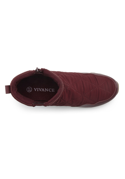Winterstiefelette