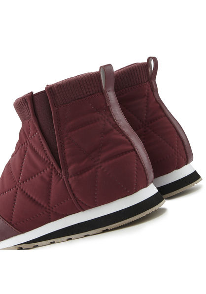 Winterstiefelette