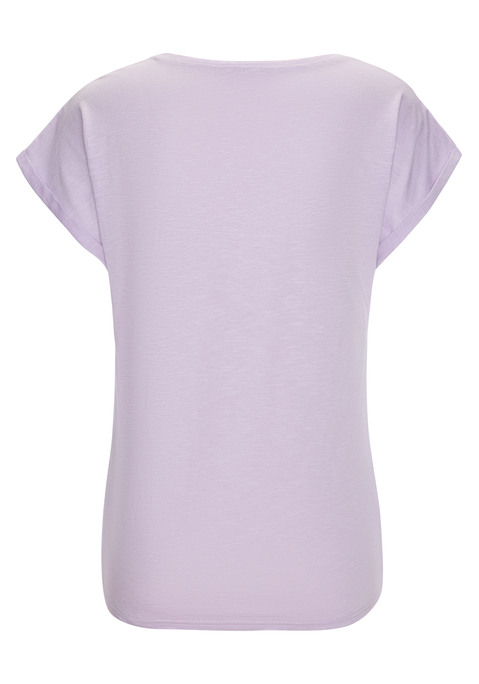 Bild: T-Shirt von Beachtime: Aus 100% Baumwolle.