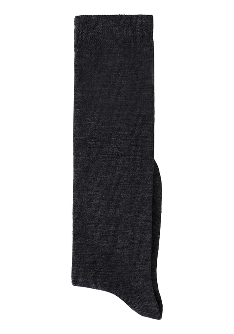 Bild: Kniestrümpfe von Bench.: Warme Wollkniestrümpfe im 3er-Pack von Bench. Angenehm zu tragen durch das druckfreie Bündchen. Perfekt für die kalte Jahreszeit. Aus weicher, elastischer Qualität.