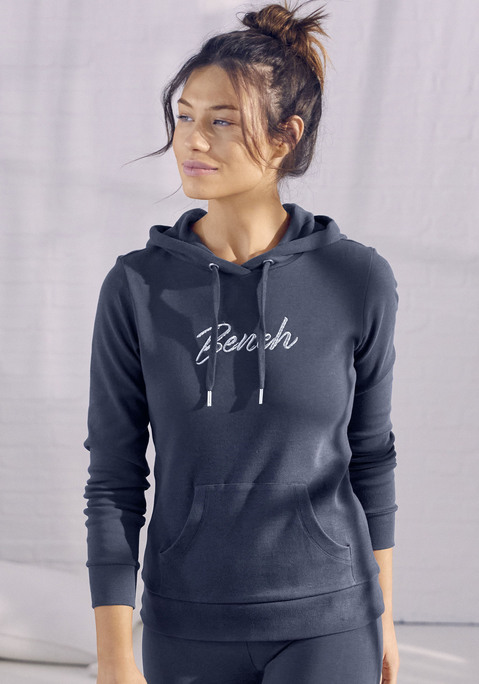 Bench. | Sweatshirt 32/34 black