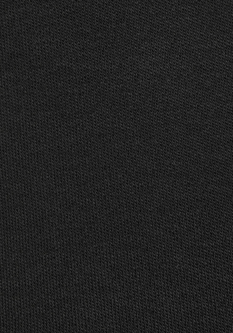 Bild: Relaxshorts von Bench. Loungewear: Basic Shorts von Bench aus weicher Sweatware. Mit praktischen Seitentaschen und eine glänzender Stickerei. Aus 100% Baumwolle, 60% Baumwolle, 40% Polyester.