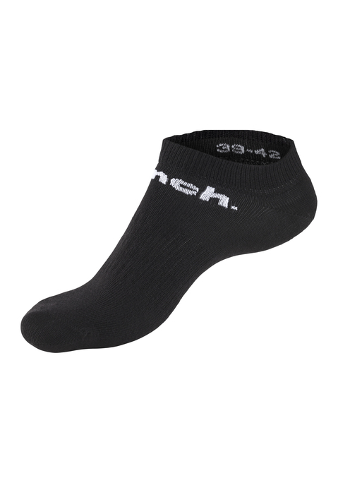 Bild: Sportsocken von Bench.: Aus 71% Baumwolle, 27% Polyamid, 2% Elasthan