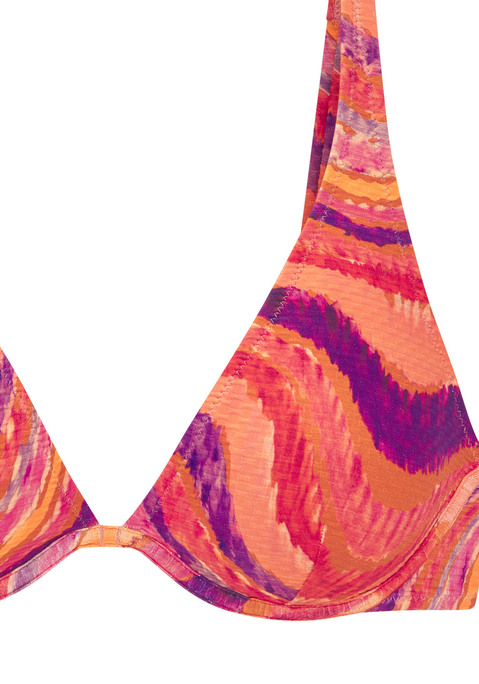 Bild: Bügel-Bikini-Top von Bruno Banani: Kira