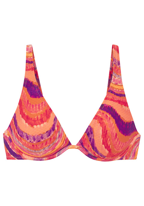 Bild: Bügel-Bikini-Top von Bruno Banani: Kira