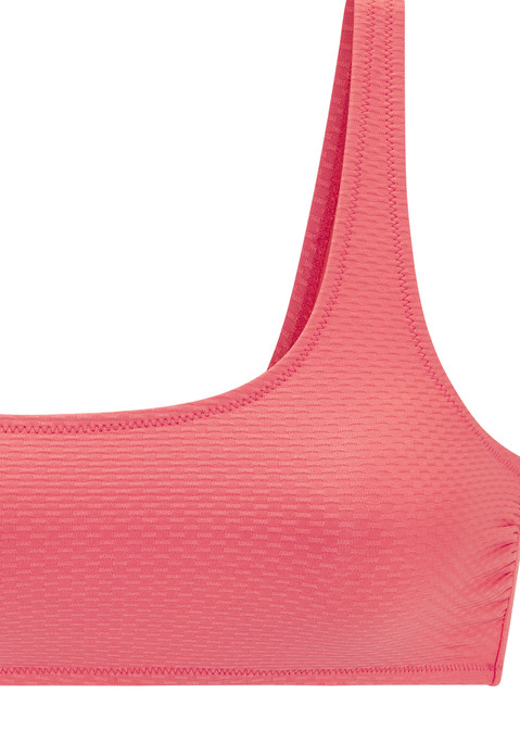 Bild: Bustier-Bikini-Top von Bruno Banani: Kiara