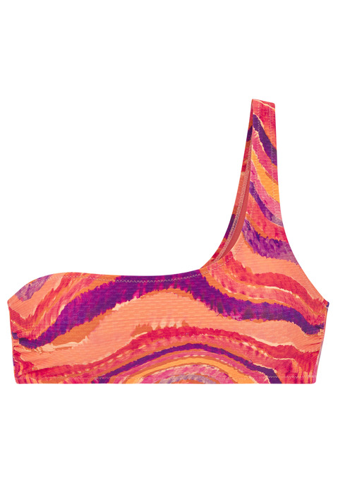 Bild: Bustier-Bikini-Top von Bruno Banani: Kira