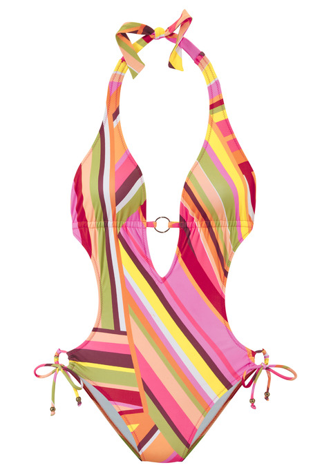 Bild: Monokini von Bruno Banani: Trisha