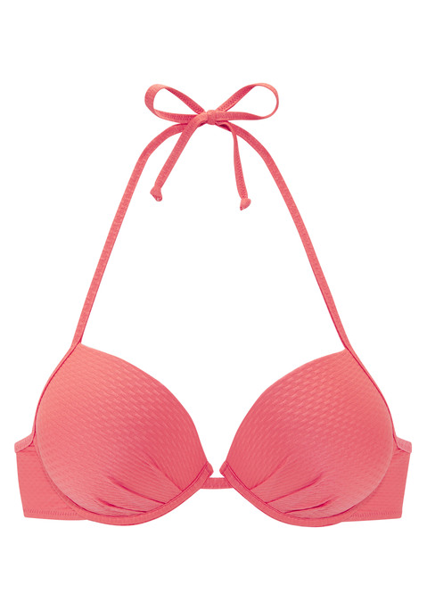 Bild: Push-Up-Bikini-Top von Bruno Banani: Kiara
