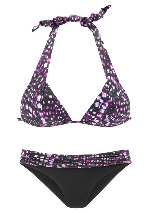 Bild: Triangel-Bikini von Bruno Banani: Taki