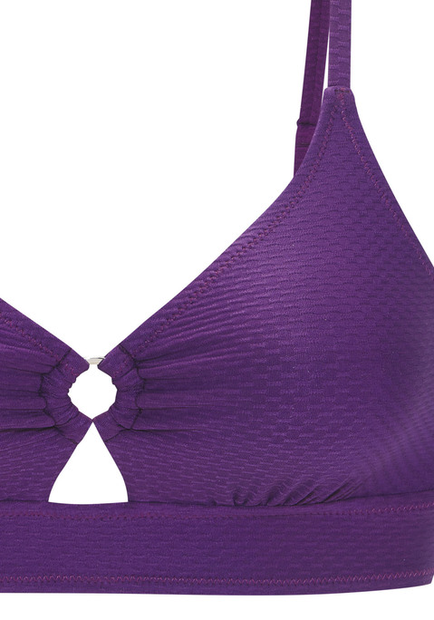 Bild: Triangel-Bikini-Top von Bruno Banani: Kiara