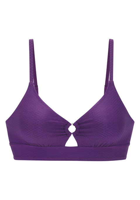Bild: Triangel-Bikini-Top von Bruno Banani: Kiara
