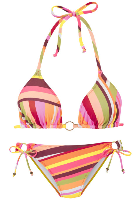 Bild: Triangel-Bikini von Bruno Banani: Trisha