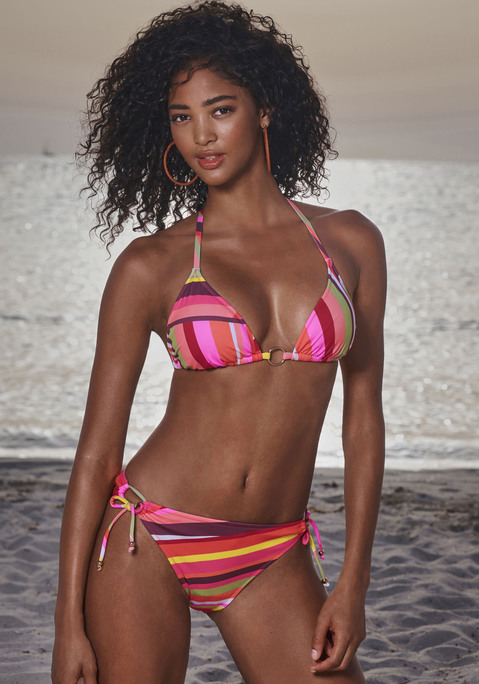 Bild: Triangel-Bikini von Bruno Banani: Trisha