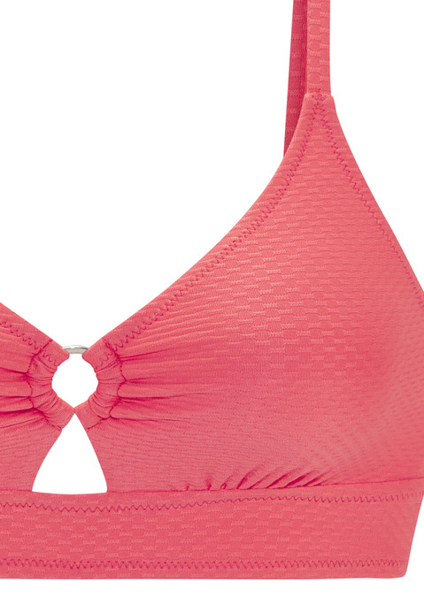 Bild: Triangel-Bikini-Top von Bruno Banani: Kiara